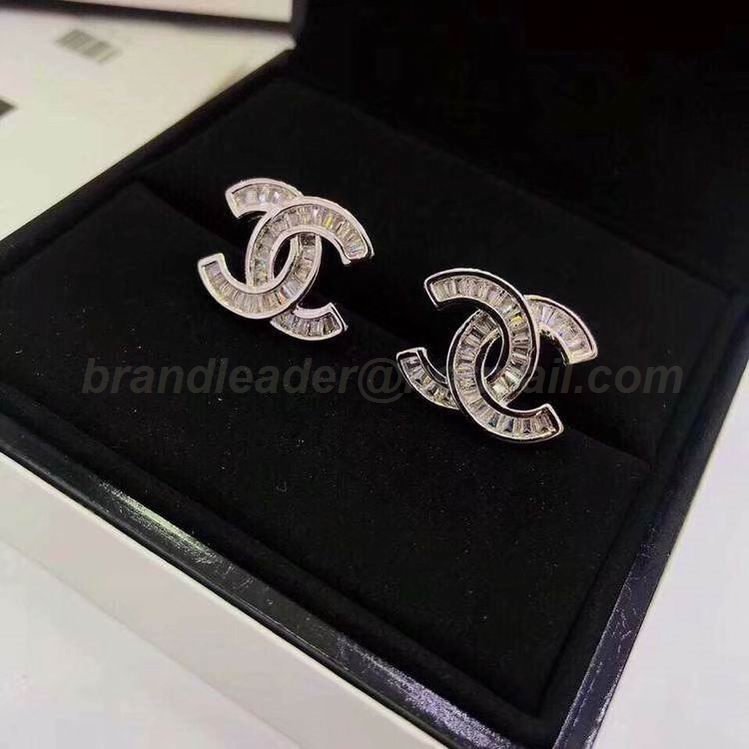 Chanel Earrings 998